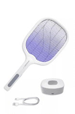 Esperanza Razarač leševa SWATTER UV BLASTER, 3W