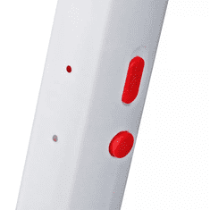 Esperanza Razarač leševa SWATTER BLUNTMAN, 3v1, 3W