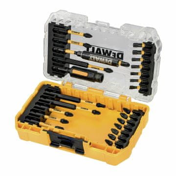 DEWALT FLEXTORQ SET BITOVA 25 komada DT70730T-QZ