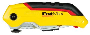 STANLEY FatMax SKLOPNI NOŽ S UVLAČIVOM OŠTRICOM