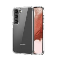 Dux Ducis Clin maska za Samsung Galaxy S23 Plus, proziran