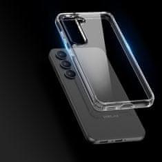 Dux Ducis Clin maska za Samsung Galaxy S23 Plus, proziran