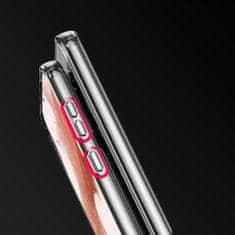 Dux Ducis Clin maska za Samsung Galaxy S23 Plus, proziran