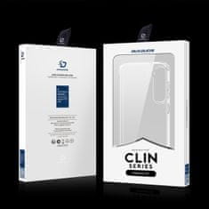 Dux Ducis Clin maska za Samsung Galaxy S23 Plus, proziran