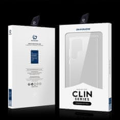 Dux Ducis Clin maska za Samsung Galaxy S23 Ultra, proziran