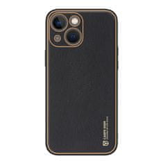 Dux Ducis Yolo maska za iPhone 14, crno