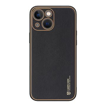 Dux Ducis Yolo maska za iPhone 14, crno