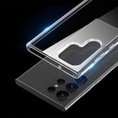 Dux Ducis Clin maska za Samsung Galaxy S23 Ultra, proziran