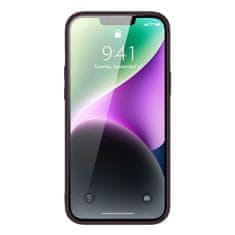 Dux Ducis Yolo maska za iPhone 14, ljubičasta