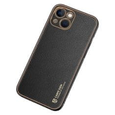 Dux Ducis Yolo maska za iPhone 14, crno