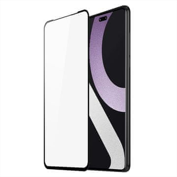 Dux Ducis All Glass Full Screen zaštitno staklo za Xiaomi 12 Lite, crno