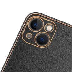 Dux Ducis Yolo maska za iPhone 14, crno
