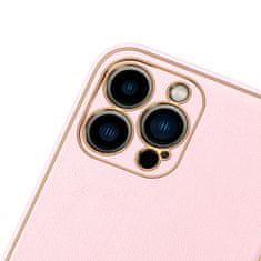 Dux Ducis Yolo maska za iPhone 14 Pro, ružičasta