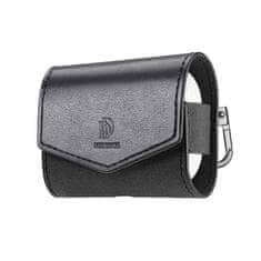 Dux Ducis Mix maska za AirPods 3, crno
