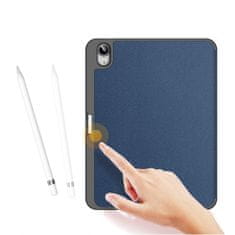 Dux Ducis Domo maska za iPad 10.9'' 2022 10 gen, plava