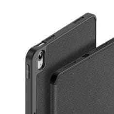 Dux Ducis Domo maska za iPad 10.9'' 2022 10 gen, crno