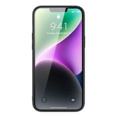 Dux Ducis Yolo maska za iPhone 14, crno