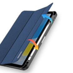 Dux Ducis Domo maska za iPad 10.9'' 2022 10 gen, plava
