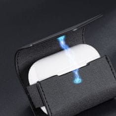 Dux Ducis Mix maska za AirPods 3, crno