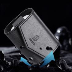 Dux Ducis Mix maska za AirPods 3, crno