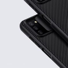 Nillkin CamShield maska za Samsung Galaxy A03S, crno