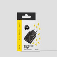 MG GaN punjač USB / USB-C 65W, crno