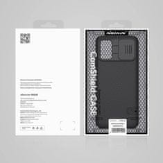 Nillkin CamShield maska za Samsung Galaxy A03S, crno