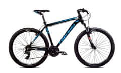 Capriolo Bicikl Level 7.1, MTB, 45,72 cm, crno-plava