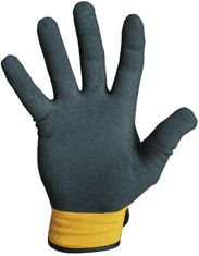 Caterpillar zaštitne rukavice, najlon nitril, veličina L