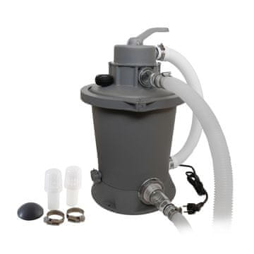 Master Pješčana filtracija Standard - protok 3.028 l/h