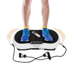 Master Stroj za vibracijsko ojačanje G1 - bijeli