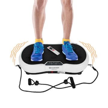 Master Stroj za vibracijsko ojačanje G1 - bijeli