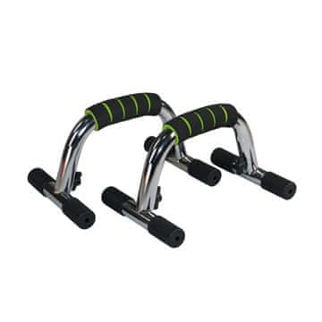 Master Push Up Bar - potpora ručke od čelika