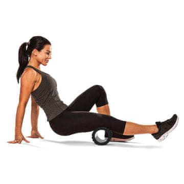 Master Masažni valjak Foam roller 33 x 14 cm