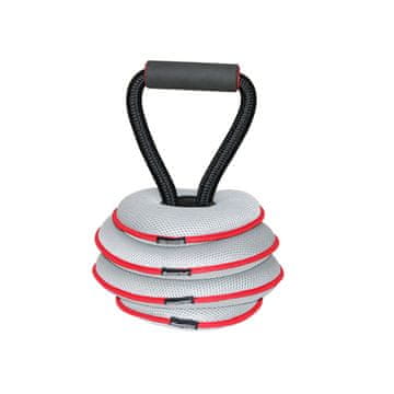 Master Bučica soft-bell podesiva 0,5 - 9,5 kg