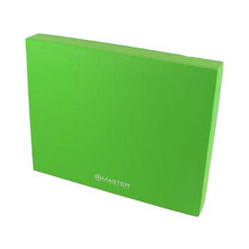 Master Yoga balance pjenasta prostirka Yoga Block 48 x 38 x 6 cm