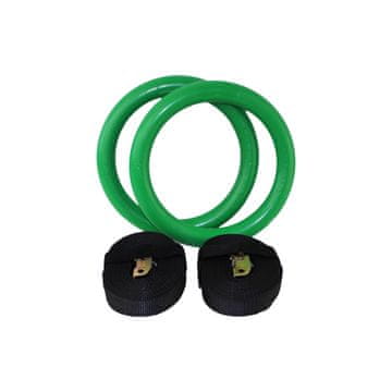 Master ABS gimnastičke karike promjera 23 cm