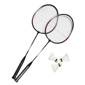 Master Set za badminton Fly 2
