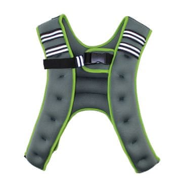 Master Prsluk za utege X - Prsluk za utege - 5 kg