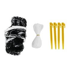 Master Mreža za badminton Kalk 600 x 60 cm