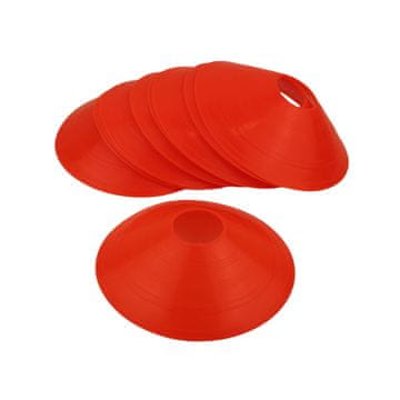 Master Nogometne prepreke marke - 12 kom