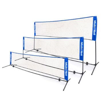 Master Višenamjenska mreža Kombi 300 x 73 cm