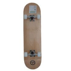 Master Skateboard Experience Board - drvo