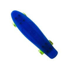 Master Penny Board 22" plastični sa svjetlećim kotačima