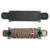 Longboard 42" plesni stil - izvorni