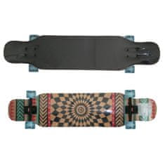 Master Longboard 42" plesni stil - izvorni