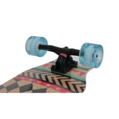 Master Longboard 42" plesni stil - izvorni