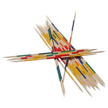 Master Vrtna igra Mikado - 95 cm