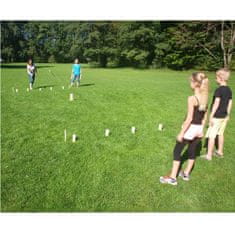 Master Švedski šah Kubb - King 30 cm