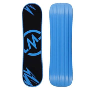 Master Snježne klizaljke Sky Board - crno-plave